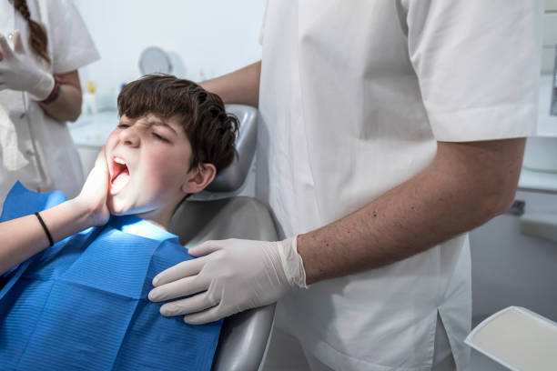 Best Emergency Treatment for Oral Infections in Farmville, VA