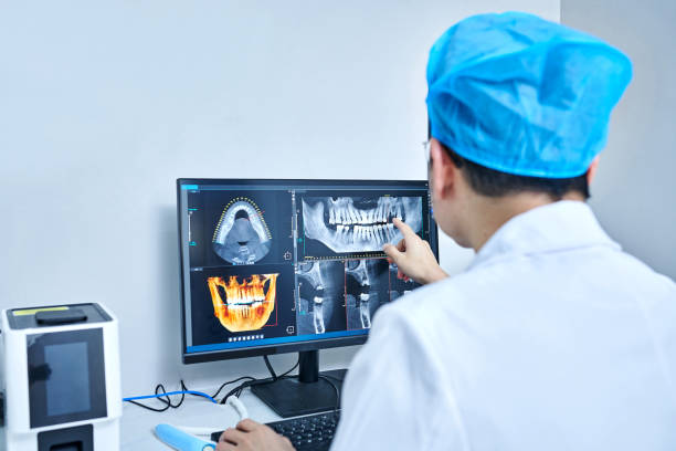Professional Emergency Dental Service in VA