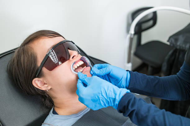 Best Emergency Dental Care for Sports Injuries in Farmville, VA