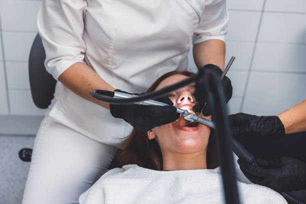 Best Emergency Pediatric Dental Care in Farmville, VA