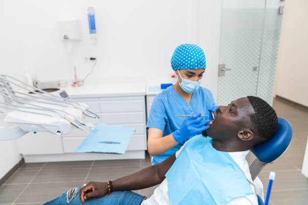  Farmville, VA Emergency Dentist Pros