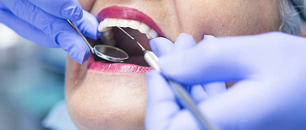 Best Emergency Denture Repair in Farmville, VA